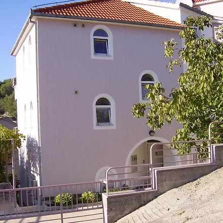 Villa Stella Трогир Экстерьер фото