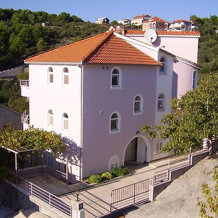 Villa Stella Трогир Экстерьер фото