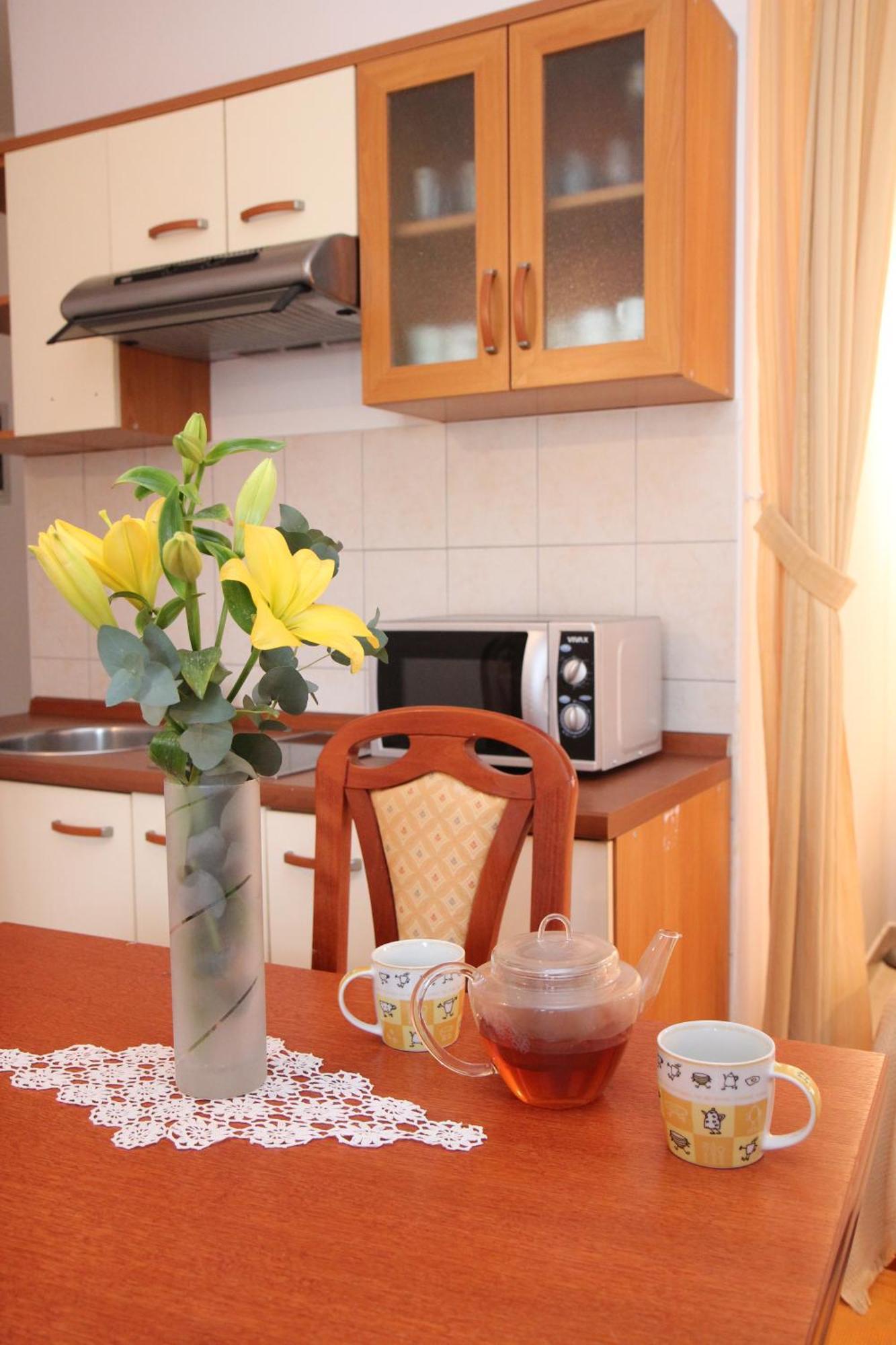 Villa Stella Трогир Экстерьер фото
