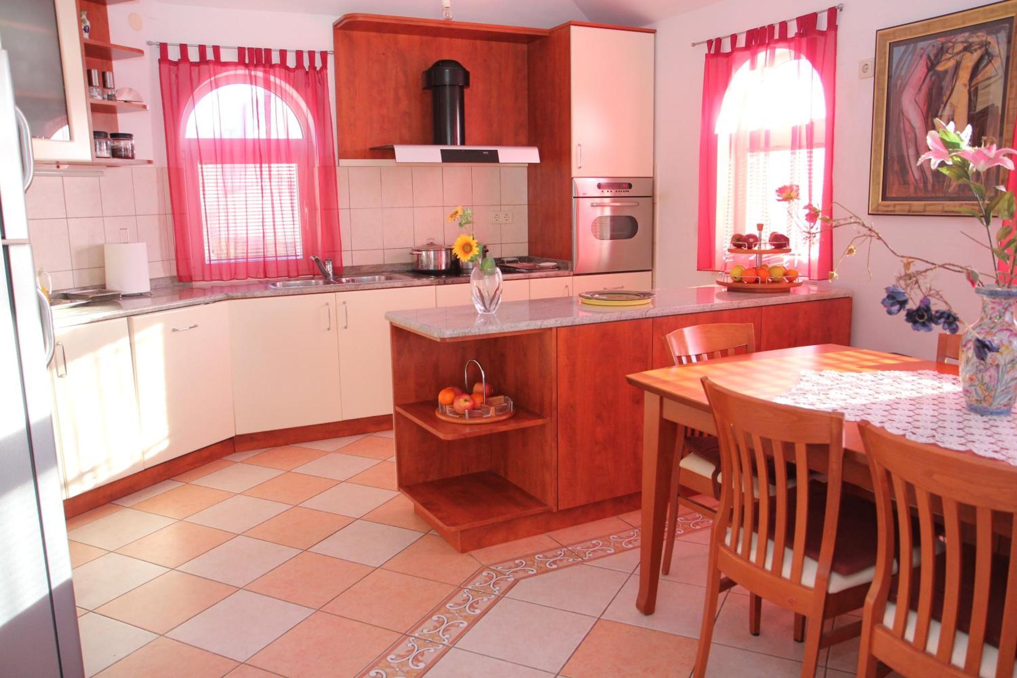 Villa Stella Трогир Номер фото