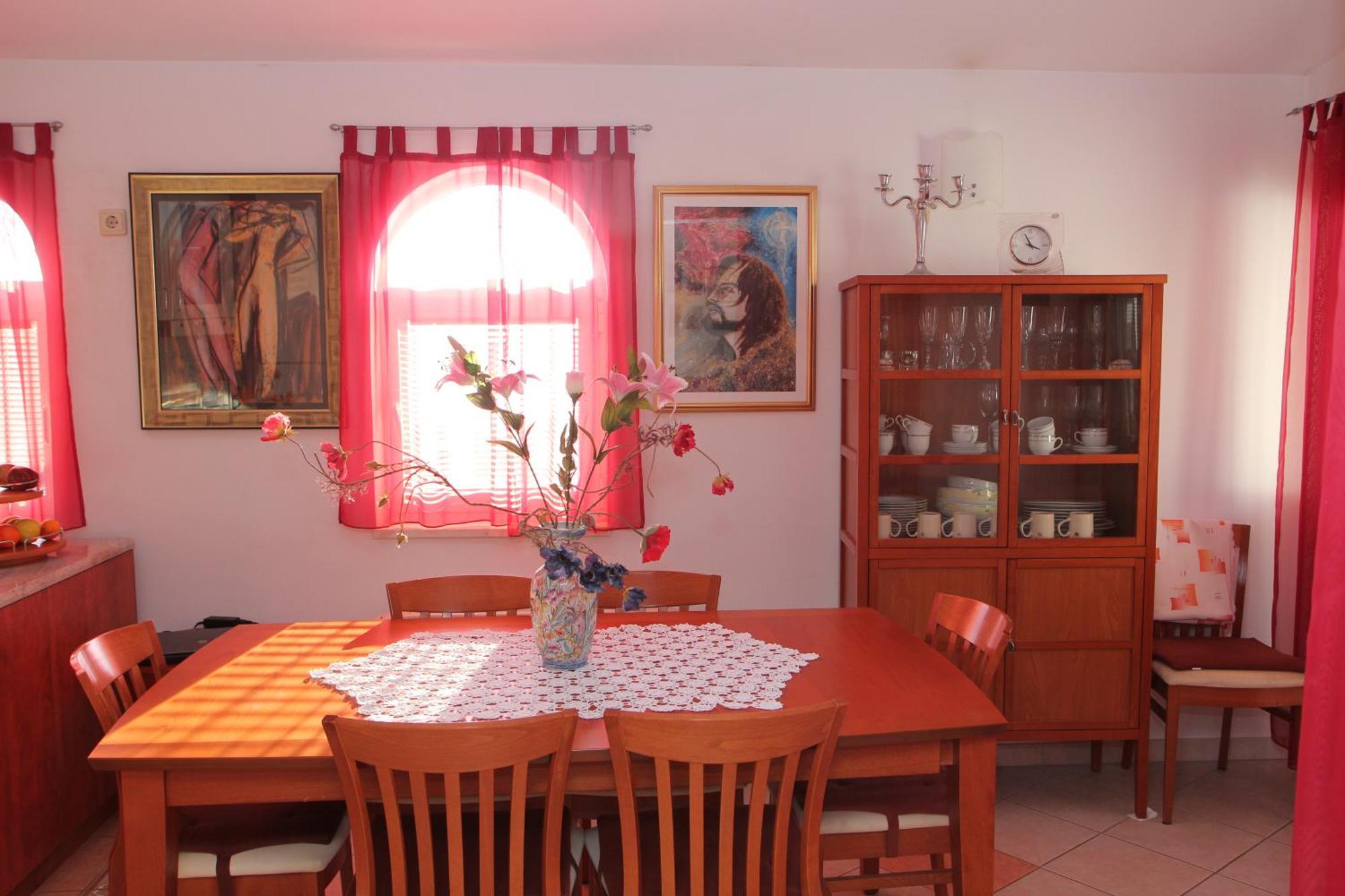 Villa Stella Трогир Номер фото