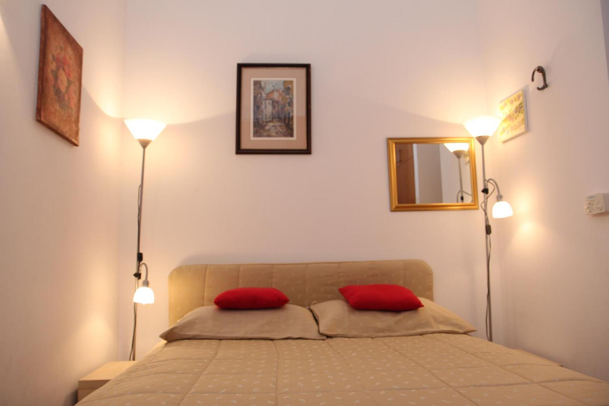 Villa Stella Трогир Номер фото