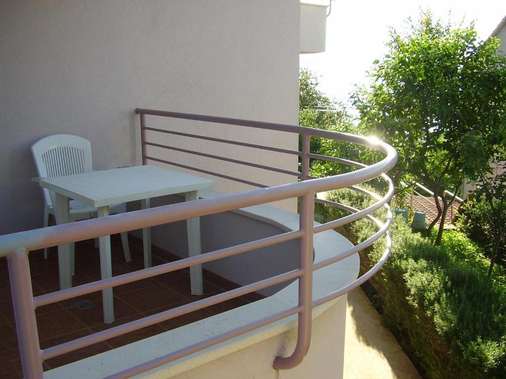 Villa Stella Трогир Номер фото