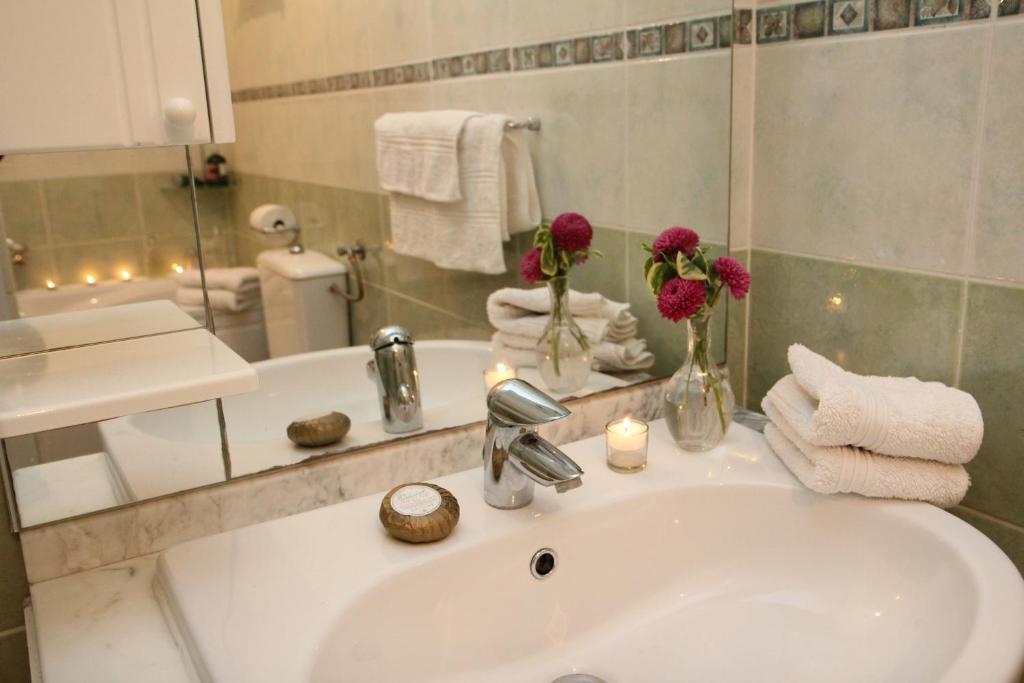 Villa Stella Трогир Номер фото