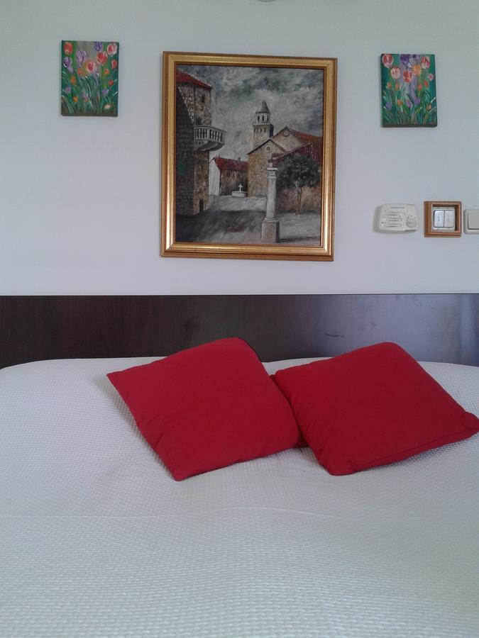 Villa Stella Трогир Экстерьер фото